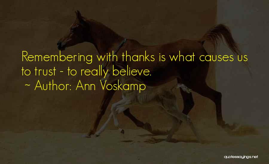 Outdone Tech Quotes By Ann Voskamp