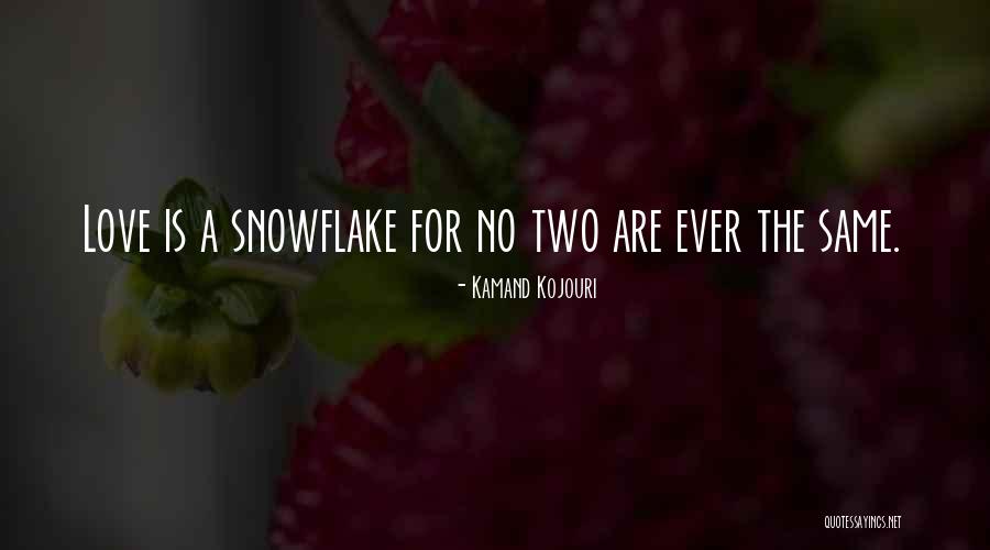Outdoor Beauty Quotes By Kamand Kojouri Outdoor Beauty Quotes By Kamand Kojouri