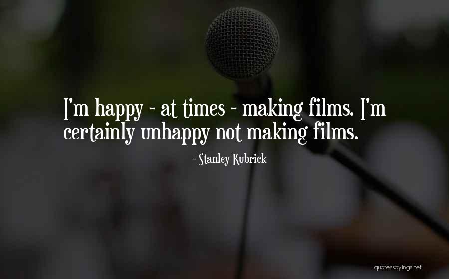 Outdoor Ceremonies Quotes By Stanley Kubrick Outdoor Ceremonies Quotes By Stanley Kubrick