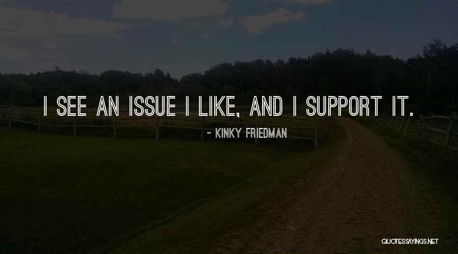 Outdoor Entertaining Quotes By Kinky Friedman Outdoor Entertaining Quotes By Kinky Friedman