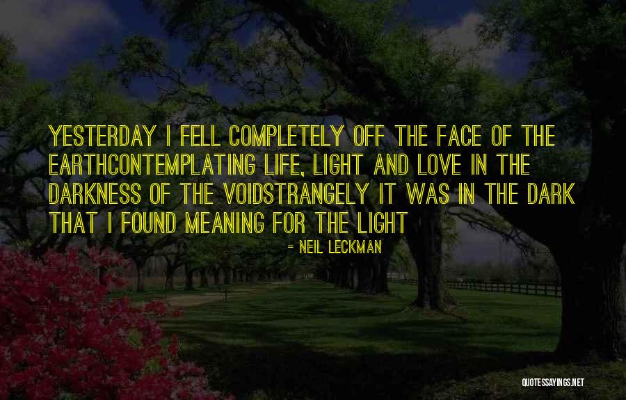 Outdoorsmen Church Quotes By Neil Leckman Outdoorsmen Church Quotes By Neil Leckman