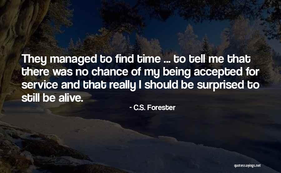 Outdoorsmen Cremation Quotes By C.S. Forester Outdoorsmen Cremation Quotes By C.S. Forester