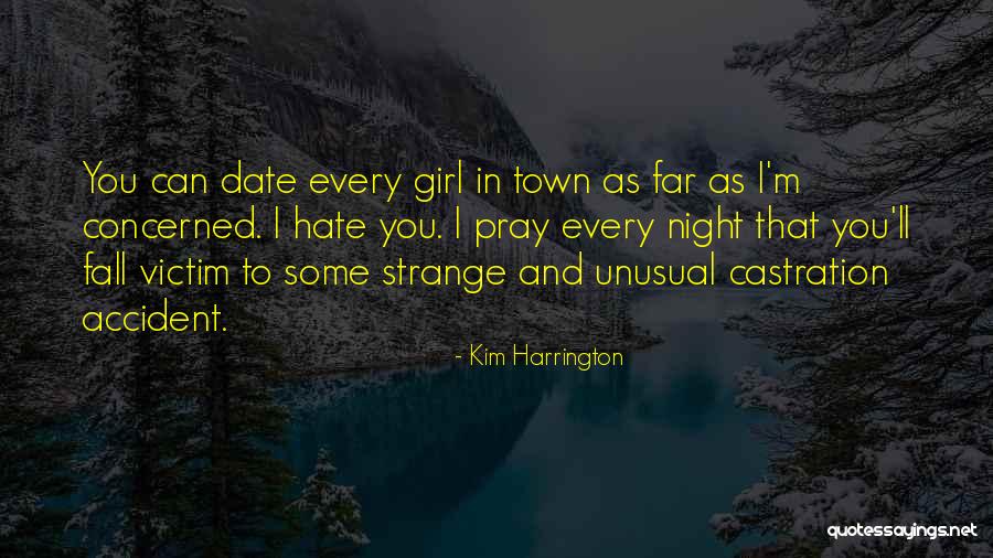 Outdoorsmen Forum Quotes By Kim Harrington Outdoorsmen Forum Quotes By Kim Harrington
