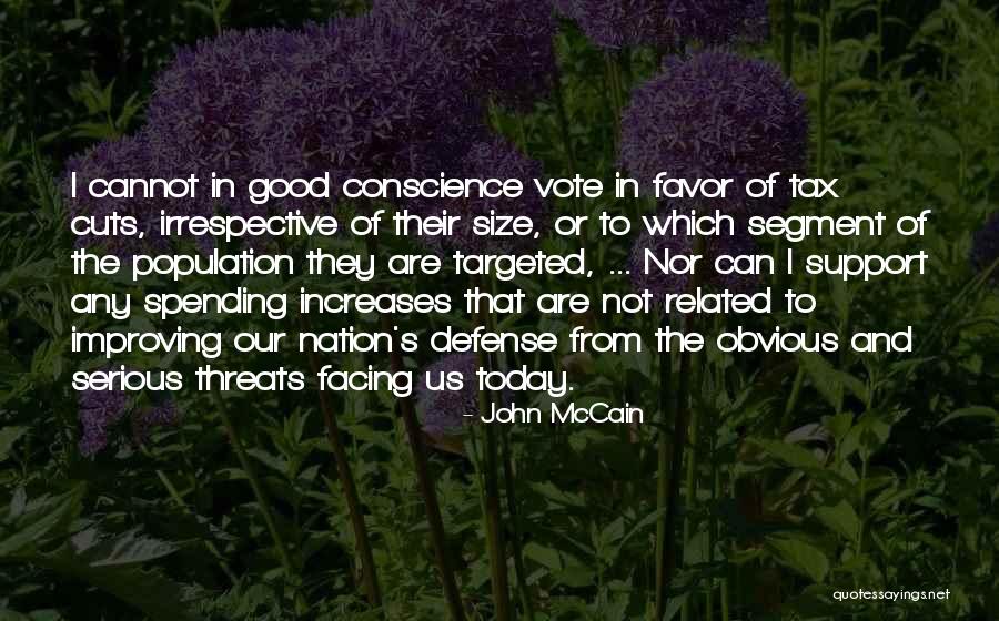 Outdoorsmen Quotes By John McCain Outdoorsmen Quotes By John McCain