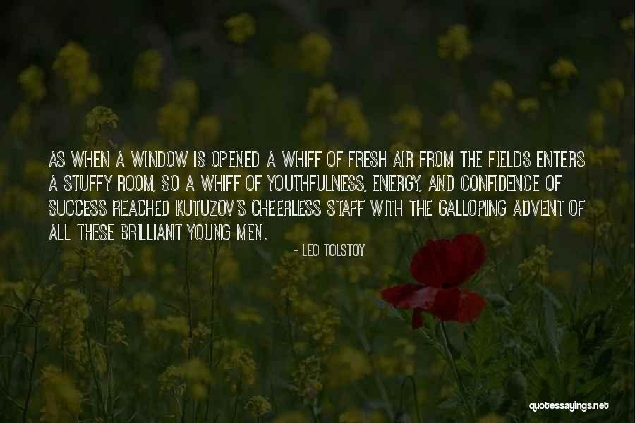 Outdream Yourself Quotes By Leo Tolstoy Outdream Yourself Quotes By Leo Tolstoy