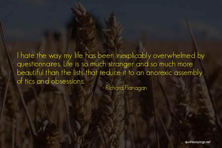 Outduel Crossword Quotes By Richard Flanagan Outduel Crossword Quotes By Richard Flanagan