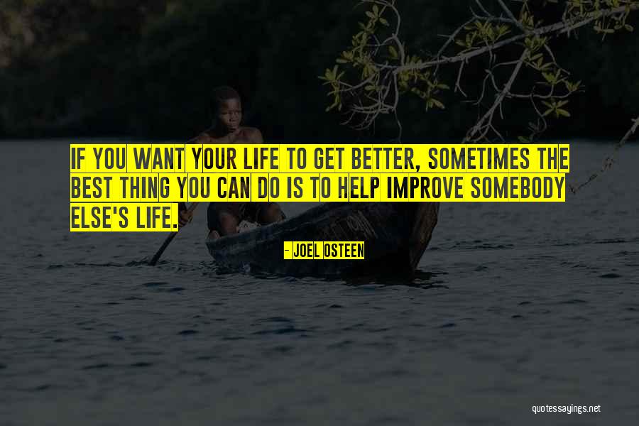 Oute Quotes By Joel Osteen Oute Quotes By Joel Osteen