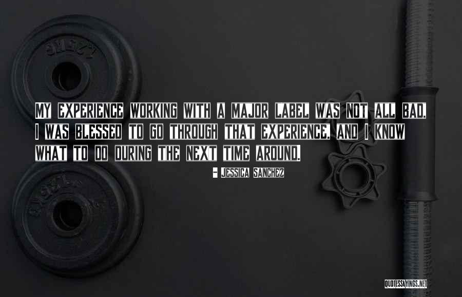 Outed Covert Quotes By Jessica Sanchez Outed Covert Quotes By Jessica Sanchez