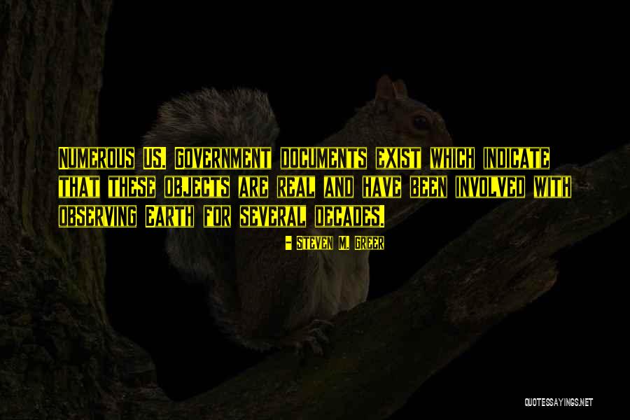Outed Covert Quotes By Steven M. Greer Outed Covert Quotes By Steven M. Greer