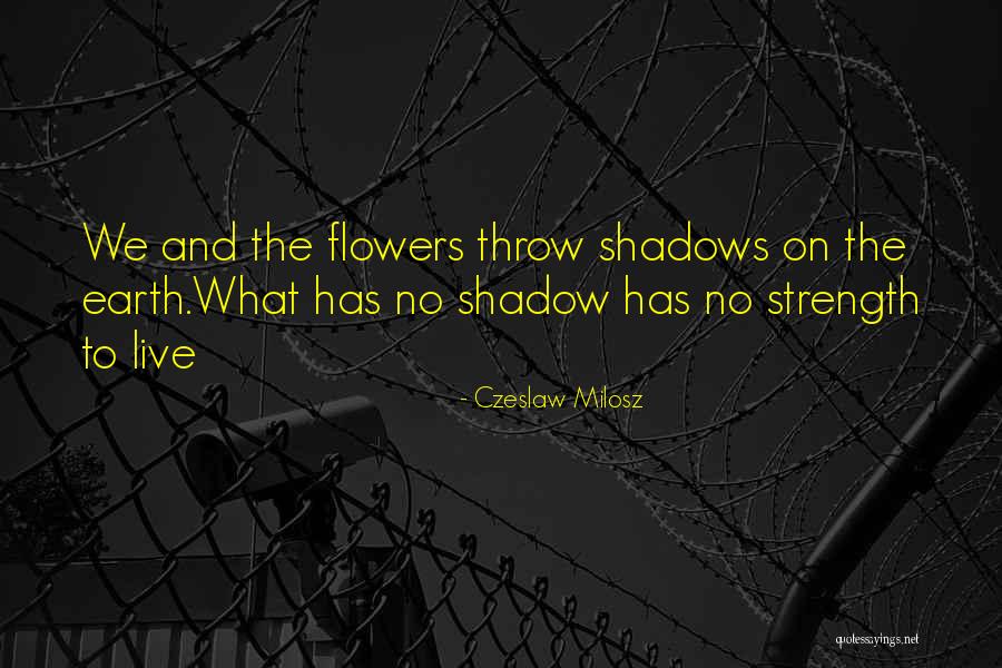 Outed Magazine Quotes By Czeslaw Milosz Outed Magazine Quotes By Czeslaw Milosz
