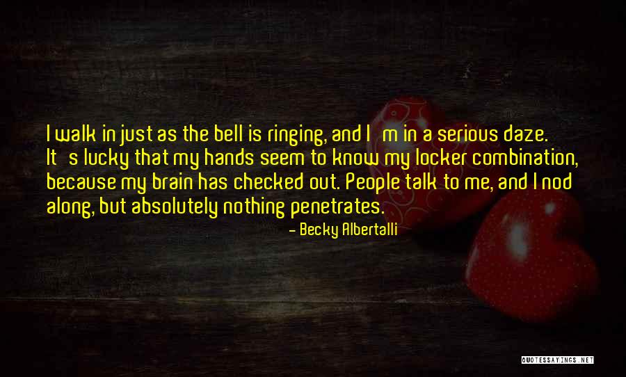 Outed Quotes By Becky Albertalli Outed Quotes By Becky Albertalli