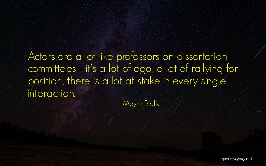 Outed Quotes By Mayim Bialik Outed Quotes By Mayim Bialik
