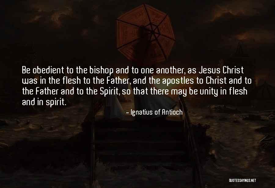Outen The Light Quotes By Ignatius Of Antioch Outen The Light Quotes By Ignatius Of Antioch
