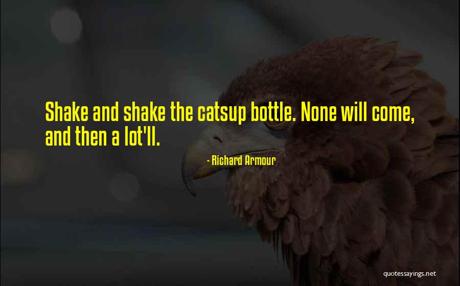 Outen The Light Quotes By Richard Armour Outen The Light Quotes By Richard Armour