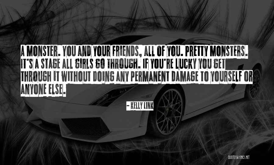 Outenege Quotes By Kelly Link Outenege Quotes By Kelly Link