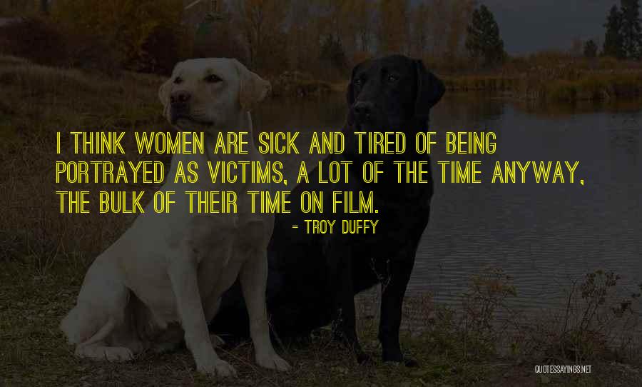 Outeniqua Quotes By Troy Duffy Outeniqua Quotes By Troy Duffy