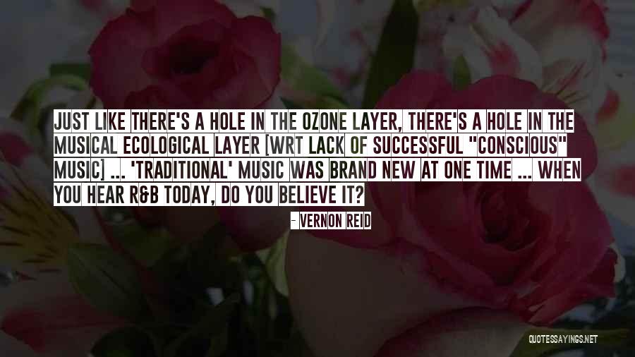 Outer Limits 1995 Quotes By Vernon Reid Outer Limits 1995 Quotes By Vernon Reid