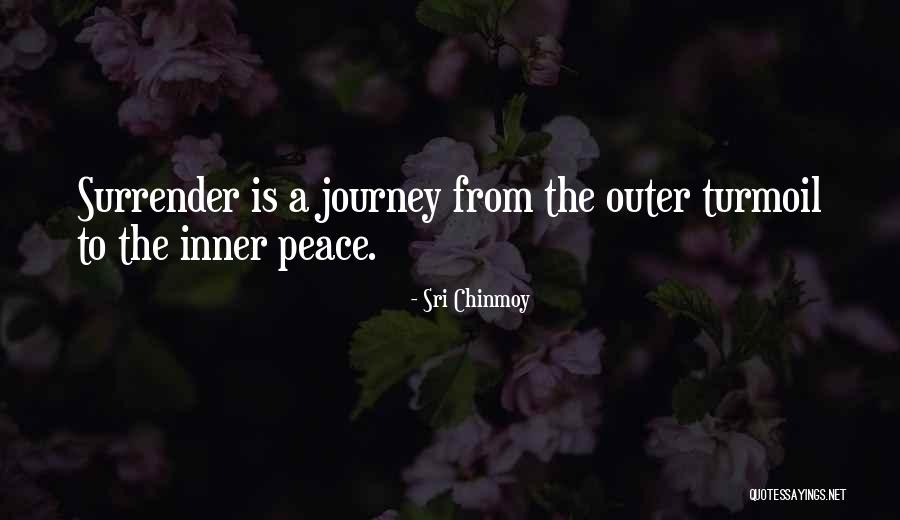 Outer Peace Quotes By Sri Chinmoy Outer Peace Quotes By Sri Chinmoy