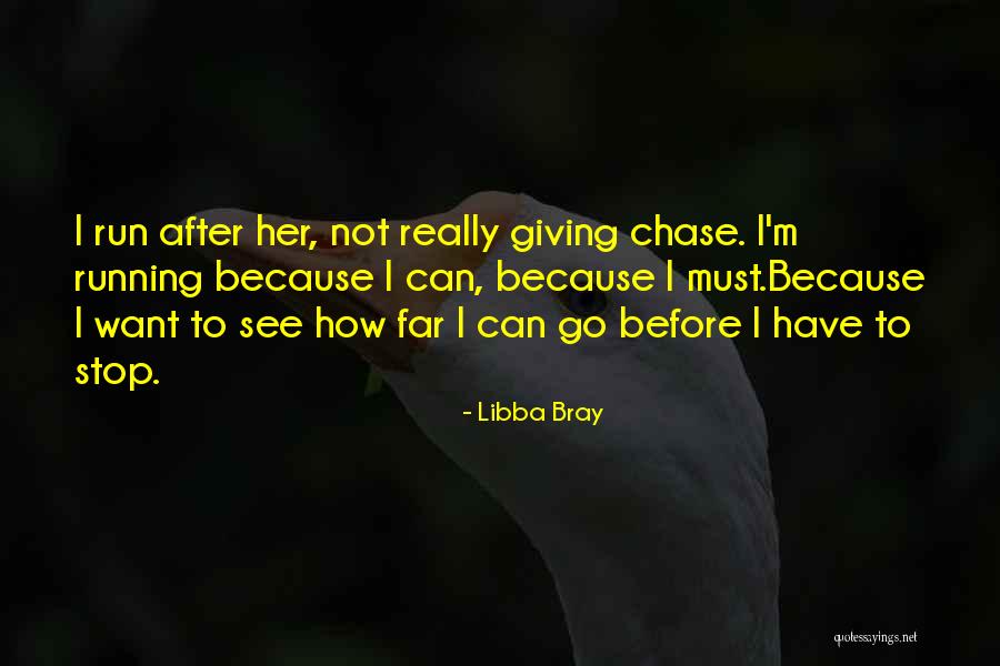 Outer Ring Of A Heart Quotes By Libba Bray Outer Ring Of A Heart Quotes By Libba Bray