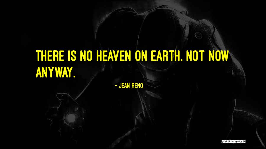 Outer Ring Quotes By Jean Reno Outer Ring Quotes By Jean Reno