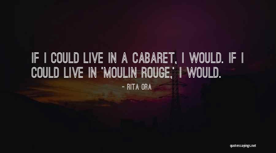 Outer Ring Quotes By Rita Ora Outer Ring Quotes By Rita Ora