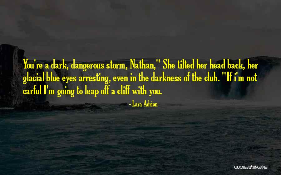 Outer Senshi Quotes By Lara Adrian Outer Senshi Quotes By Lara Adrian