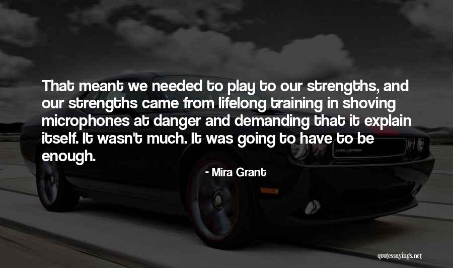 Outer Space Birthday Quotes By Mira Grant Outer Space Birthday Quotes By Mira Grant
