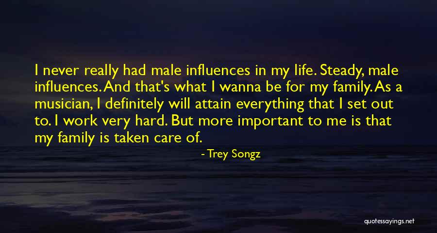 Outering Quotes By Trey Songz Outering Quotes By Trey Songz