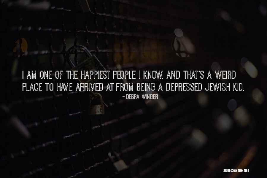 Outerknown Quotes By Debra Winger Outerknown Quotes By Debra Winger