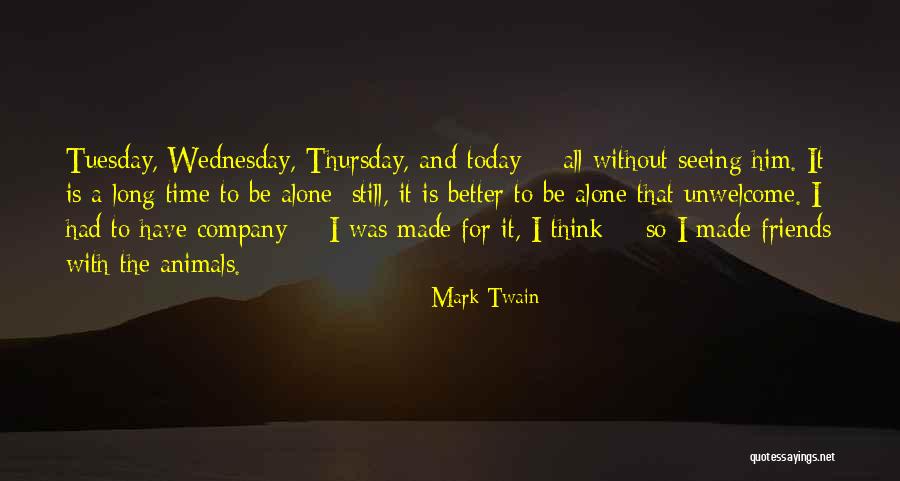Outerknown Quotes By Mark Twain Outerknown Quotes By Mark Twain