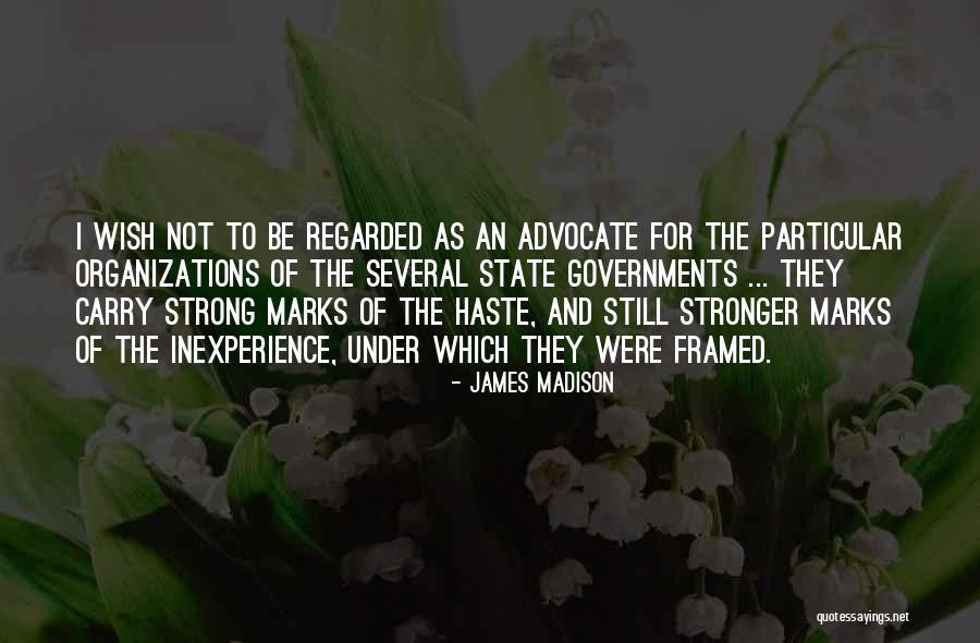 Outerworld Columbus Quotes By James Madison Outerworld Columbus Quotes By James Madison