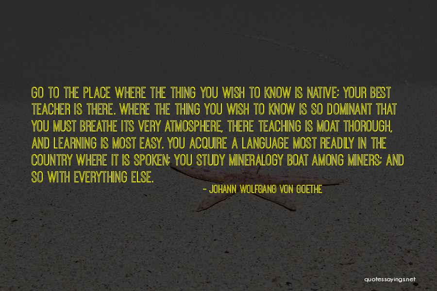 Outfest Los Angeles Quotes By Johann Wolfgang Von Goethe Outfest Los Angeles Quotes By Johann Wolfgang Von Goethe