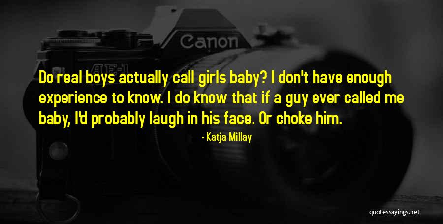 Outfest Los Angeles Quotes By Katja Millay Outfest Los Angeles Quotes By Katja Millay