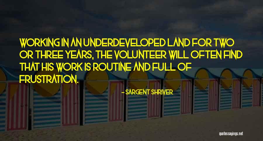 Outfest Los Angeles Quotes By Sargent Shriver Outfest Los Angeles Quotes By Sargent Shriver