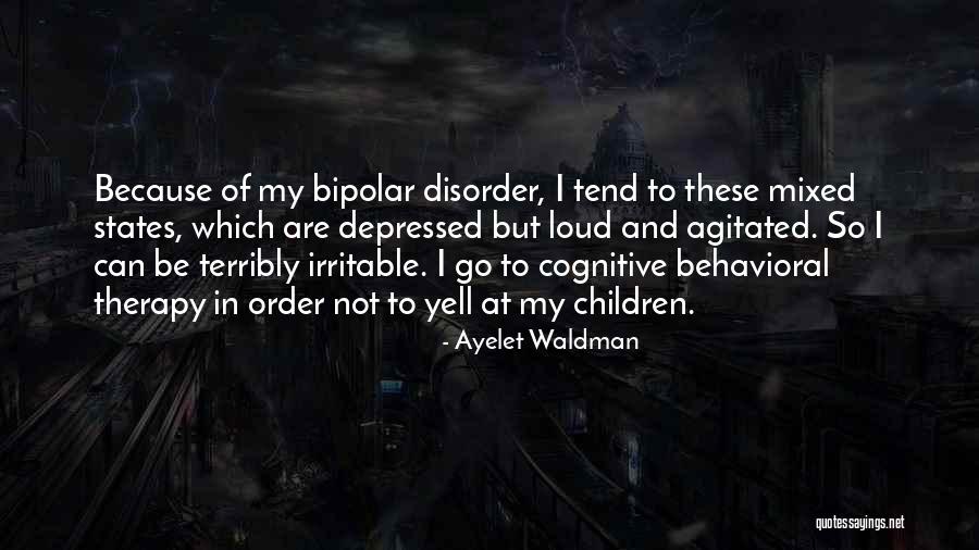 Outfields Greatest Quotes By Ayelet Waldman Outfields Greatest Quotes By Ayelet Waldman