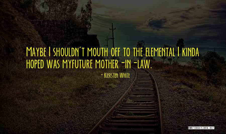 Outfigure Quotes By Kiersten White Outfigure Quotes By Kiersten White