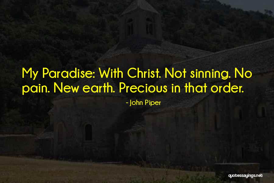 Outfigured Quotes By John Piper Outfigured Quotes By John Piper