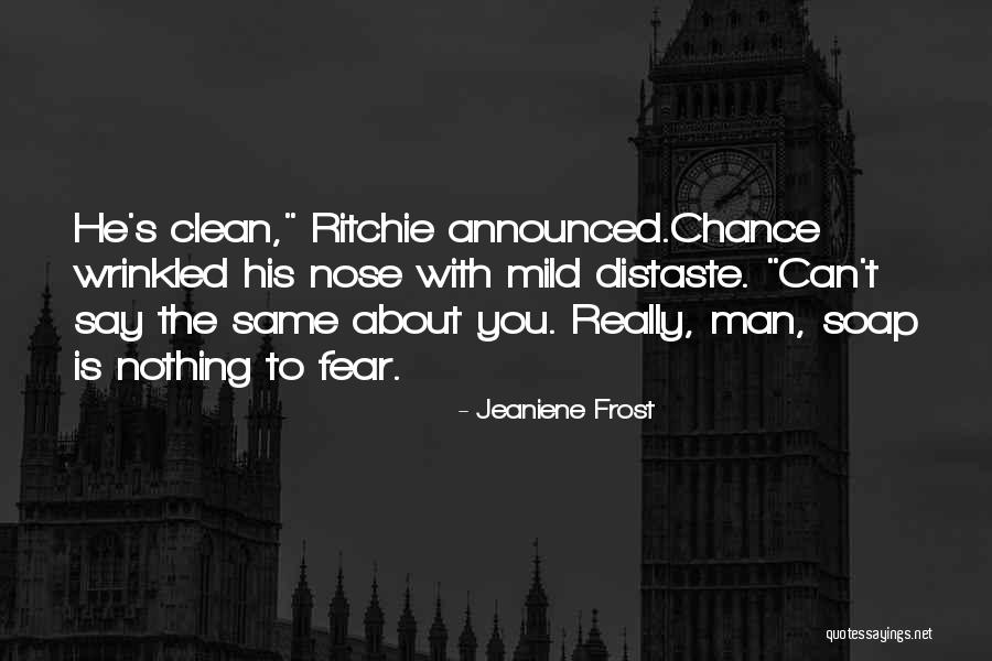Outflank Feat Quotes By Jeaniene Frost Outflank Feat Quotes By Jeaniene Frost