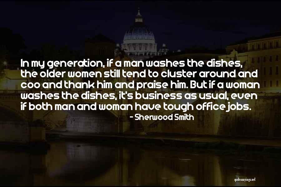 Outflank Feat Quotes By Sherwood Smith Outflank Feat Quotes By Sherwood Smith