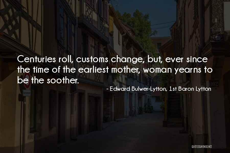 Outflowing Quotes By Edward Bulwer-Lytton, 1st Baron Lytton Outflowing Quotes By Edward Bulwer-Lytton, 1st Baron Lytton