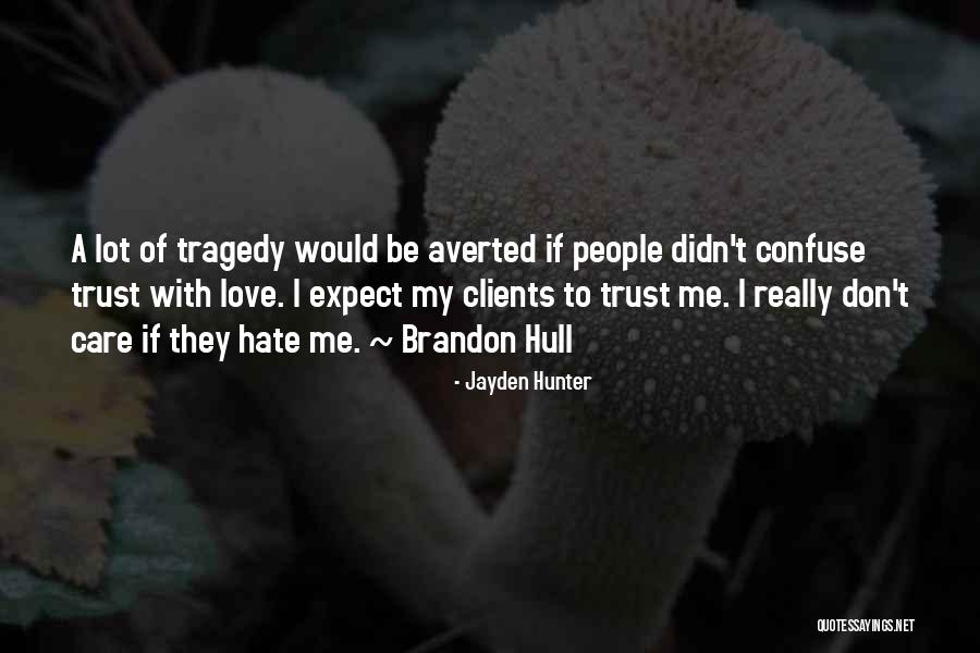 Outfox The Market Quotes By Jayden Hunter Outfox The Market Quotes By Jayden Hunter