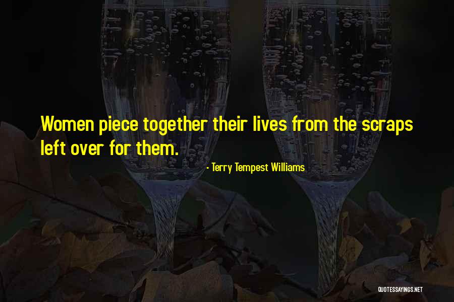 Outgoing Friend Quotes By Terry Tempest Williams Outgoing Friend Quotes By Terry Tempest Williams
