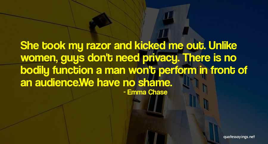 Outgoingness Thesaurus Quotes By Emma Chase Outgoingness Thesaurus Quotes By Emma Chase