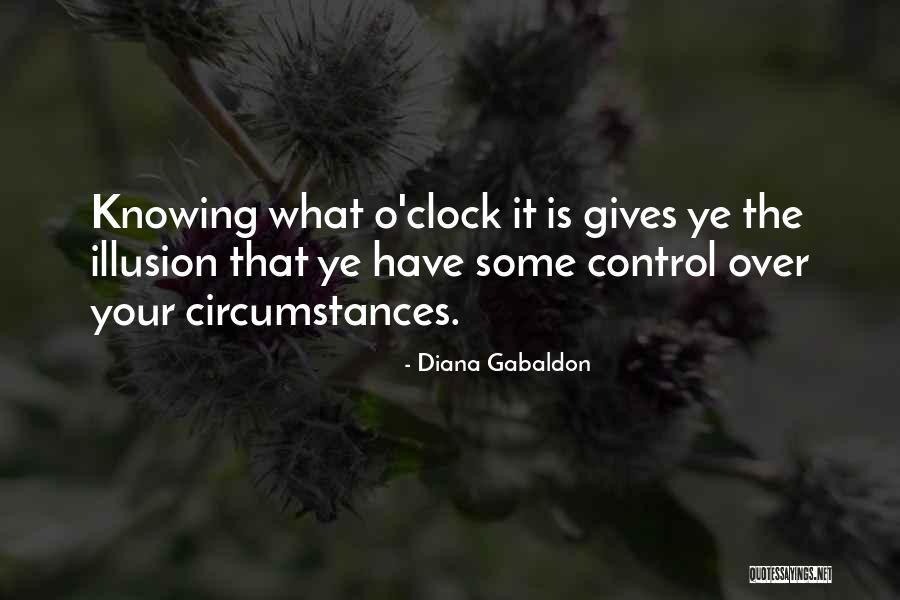 Outgrabe Part Quotes By Diana Gabaldon Outgrabe Part Quotes By Diana Gabaldon
