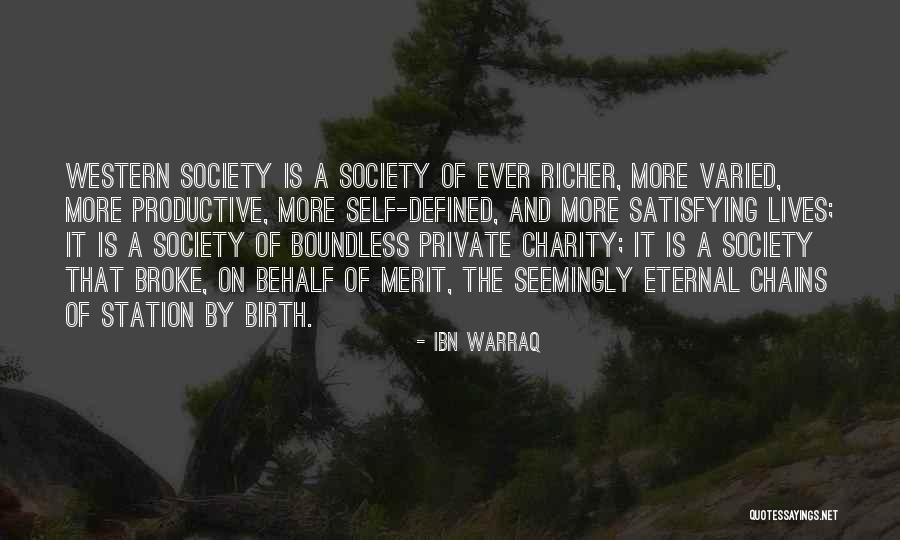 Outgrabe Part Quotes By Ibn Warraq Outgrabe Part Quotes By Ibn Warraq
