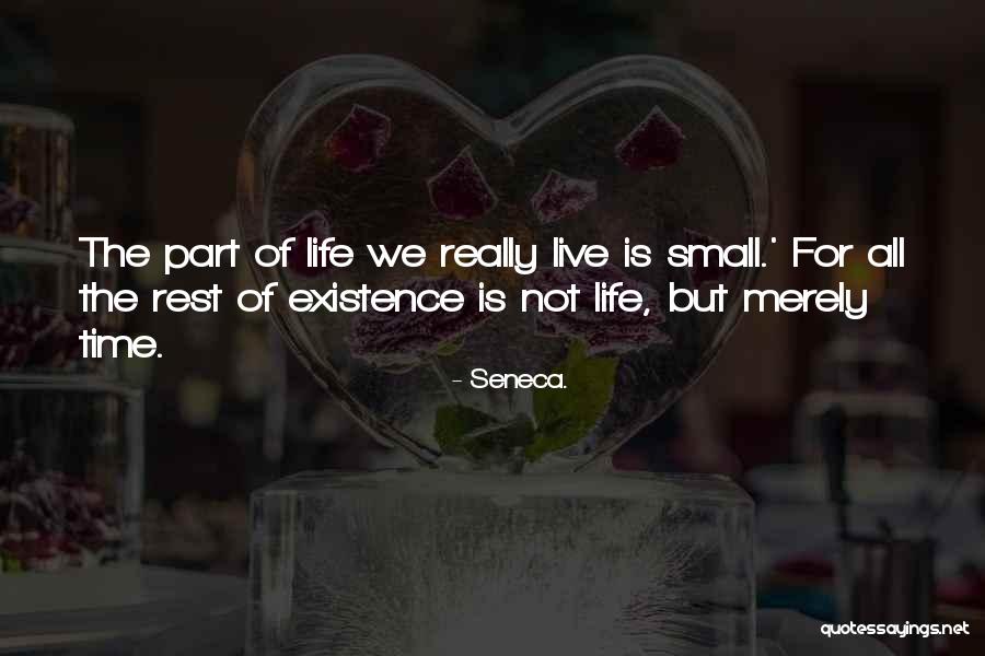 Outgrabe Part Quotes By Seneca. Outgrabe Part Quotes By Seneca.