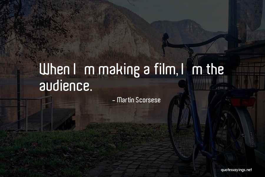 Outgrew My Uniform Quotes By Martin Scorsese Outgrew My Uniform Quotes By Martin Scorsese