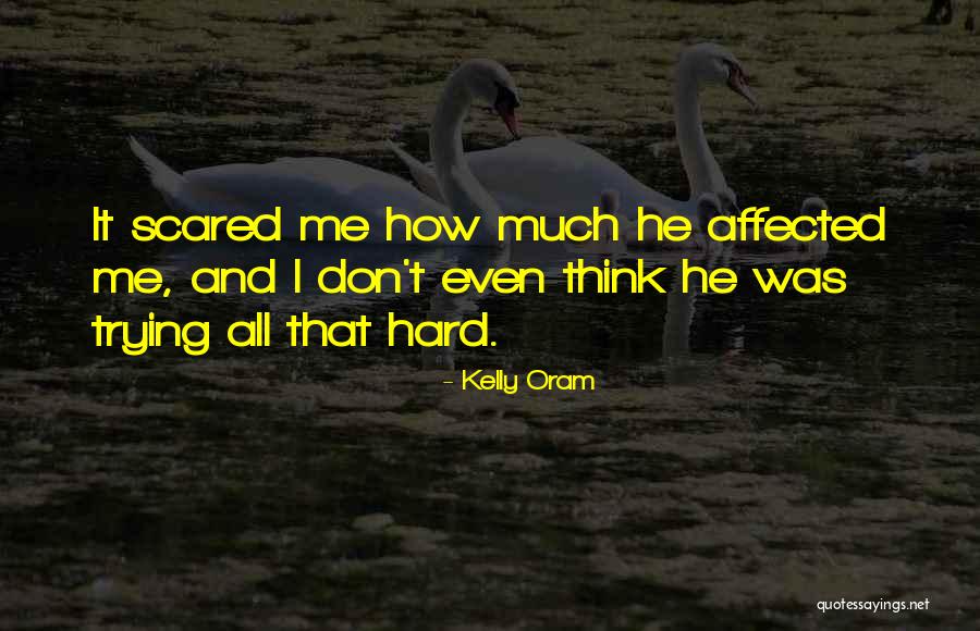 Outgrowth Def Quotes By Kelly Oram Outgrowth Def Quotes By Kelly Oram