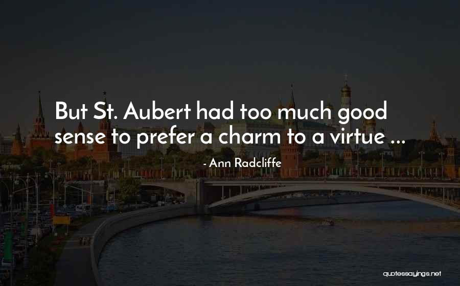 Outguess Tutorial Quotes By Ann Radcliffe Outguess Tutorial Quotes By Ann Radcliffe