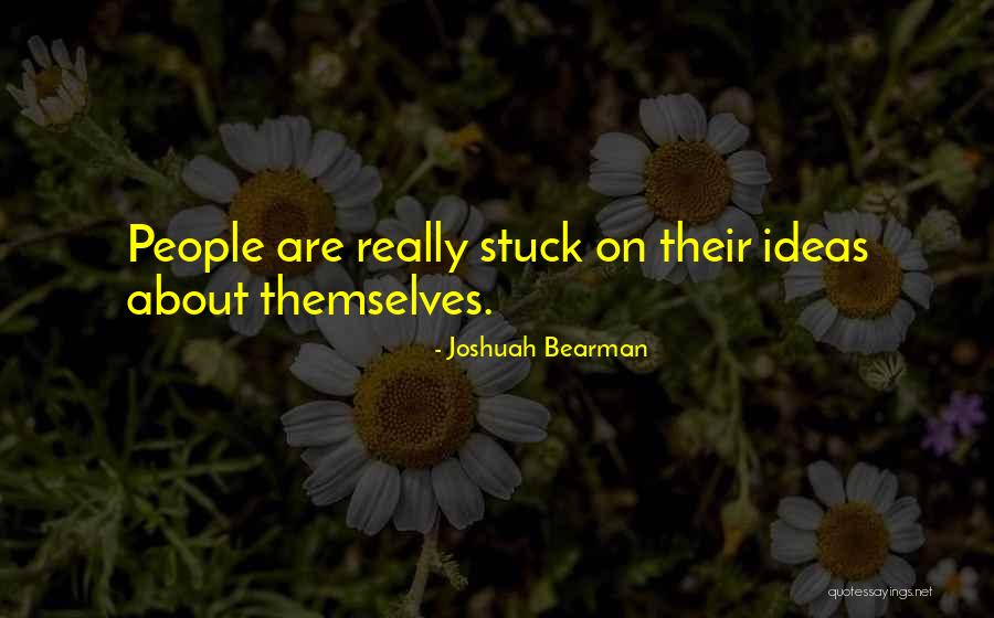 Outh Quotes By Joshuah Bearman Outh Quotes By Joshuah Bearman